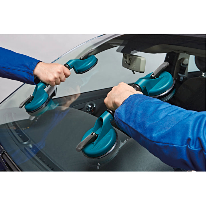 Stahlwille  98742711 10350N Windscreen replacement set VERITRAC