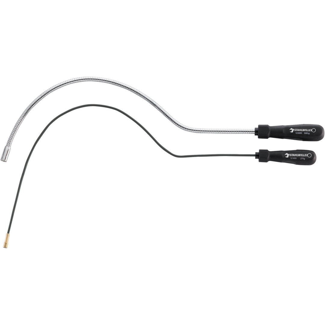 Stahlwille 77260060 12600 Magnetic lifter, max. 1800 g, d 15 mm