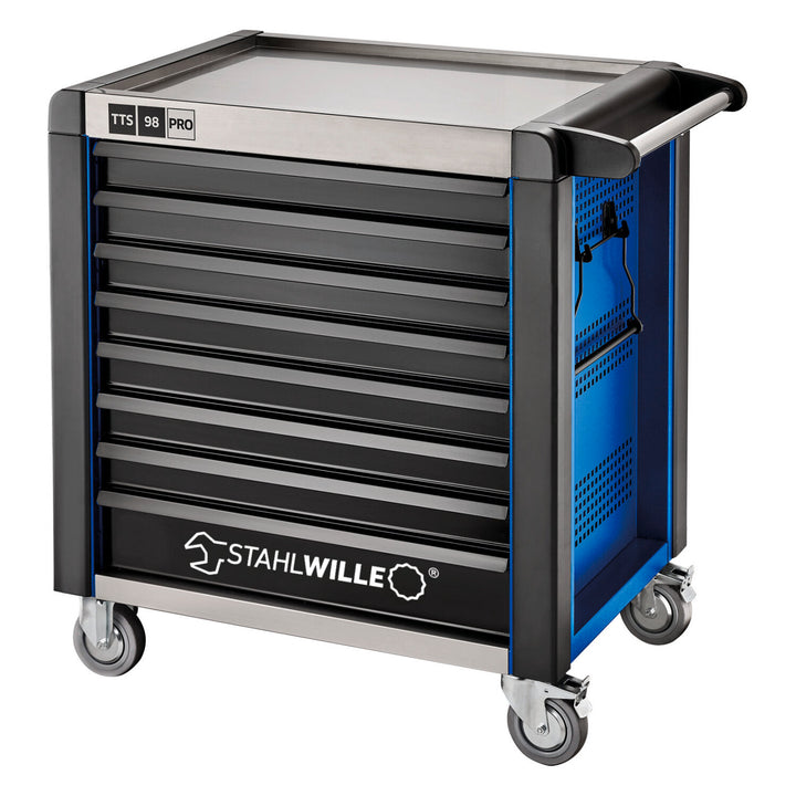 Stahlwille 81200173 Tool Trolley