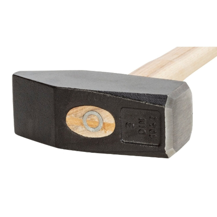 Picard 0000202-06 Sledge Hammer with Hickory Handle, 6kg