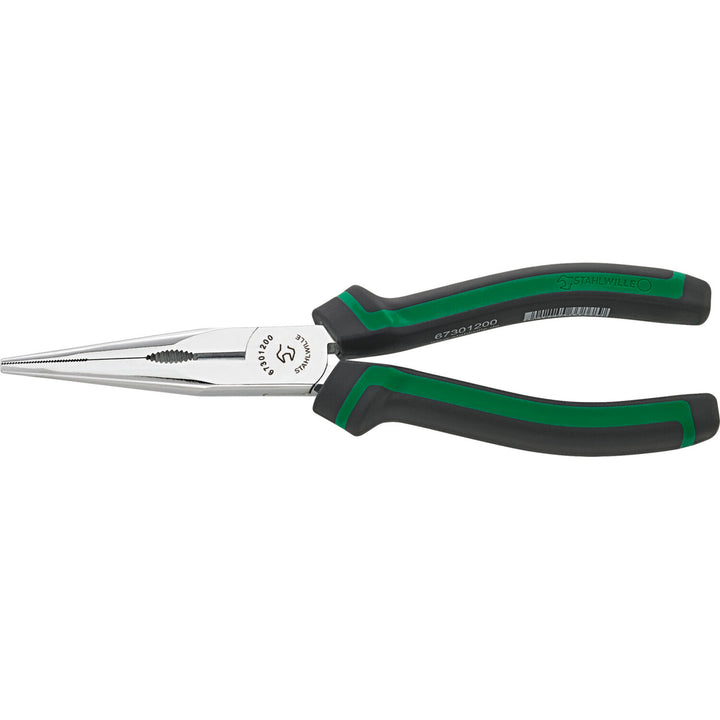 Stahlwille 67301200 Telephone pliers