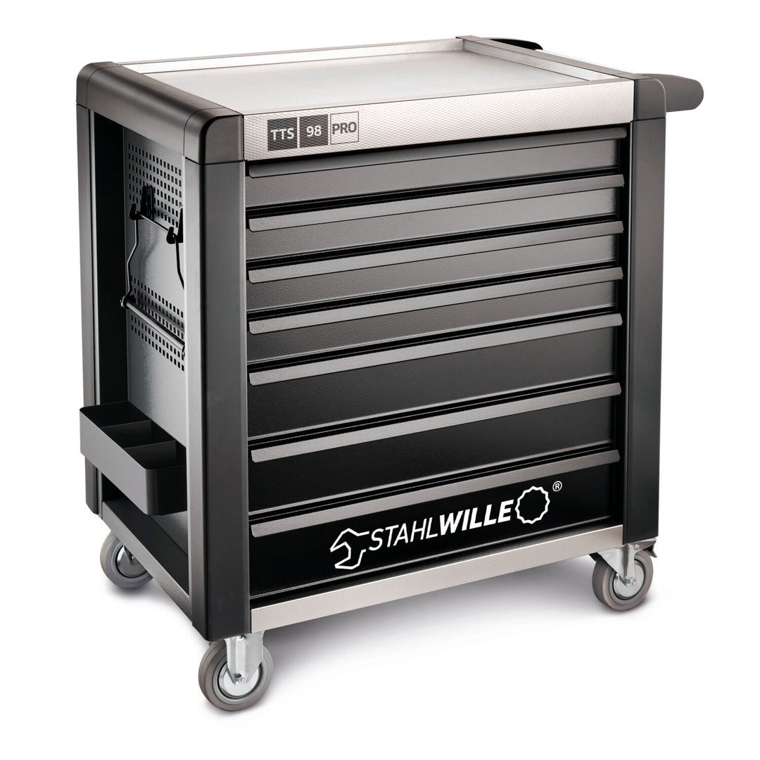 Stahlwille 81200169 Tool Trolley