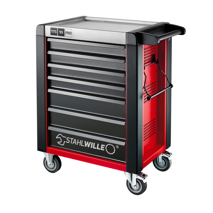 Stahlwille 81200165 Tool trolley