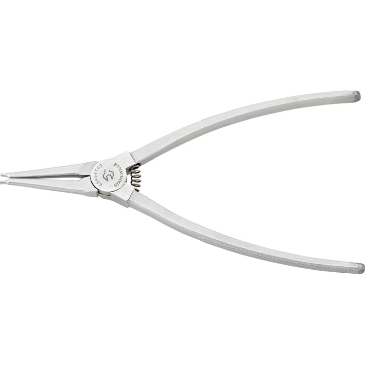 Stahlwille 65454104 Circlip pliers for external circlips