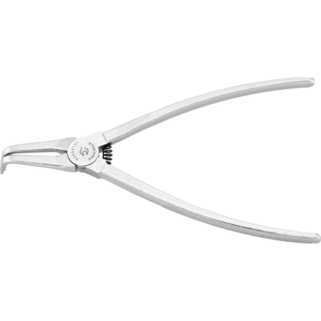 Stahlwille 65464131 Circlip pliers for external circlips