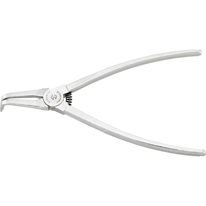 Stahlwille 65464111 Circlip pliers for external circlips