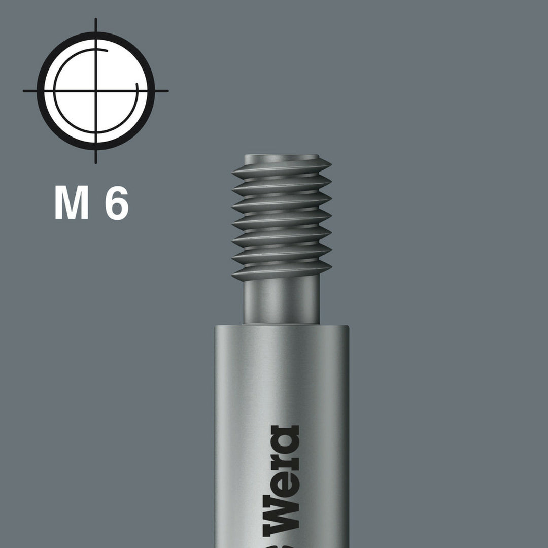 Wera 867/15 TORX® bits, TX 25 x 45 mm