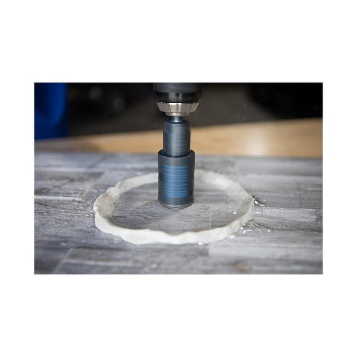 Spyder 600852 3/4" Diamond Arbor Hole Saw Bit