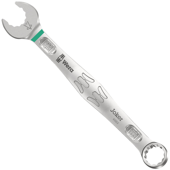 Wera 6003 Joker combination wrench, 13 x 160 mm