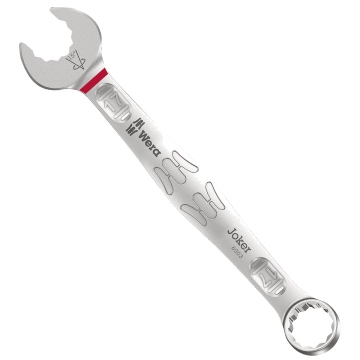 Wera 6003 Joker combination wrench, 17 x 190 mm