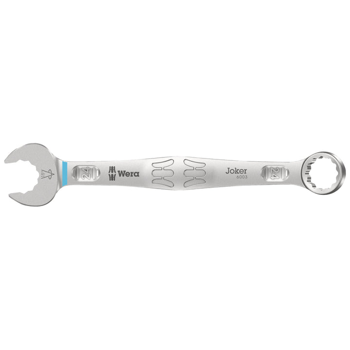 Wera 6003 Joker combination wrench, 24 x 280 mm