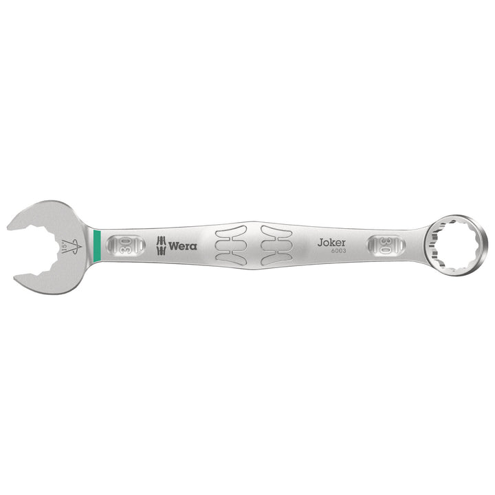 Wera 6003 Joker combination wrench, 30 x 330 mm
