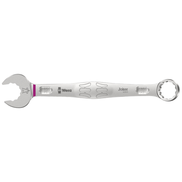 Wera 6003 Joker combination wrench, 32 x 360 mm