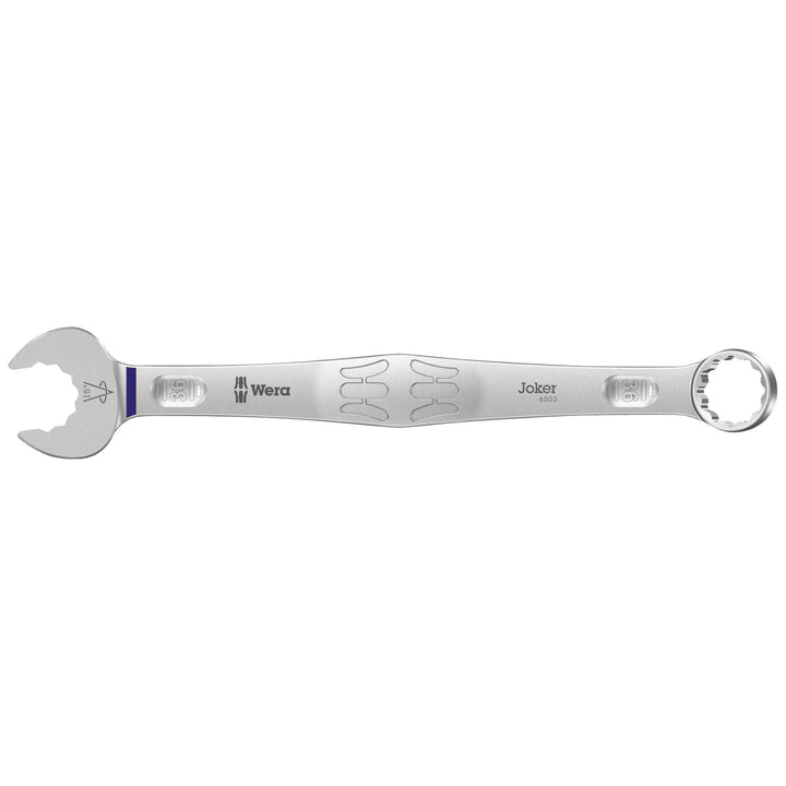 Wera 6003 Joker combination wrench, 36 x 460 mm