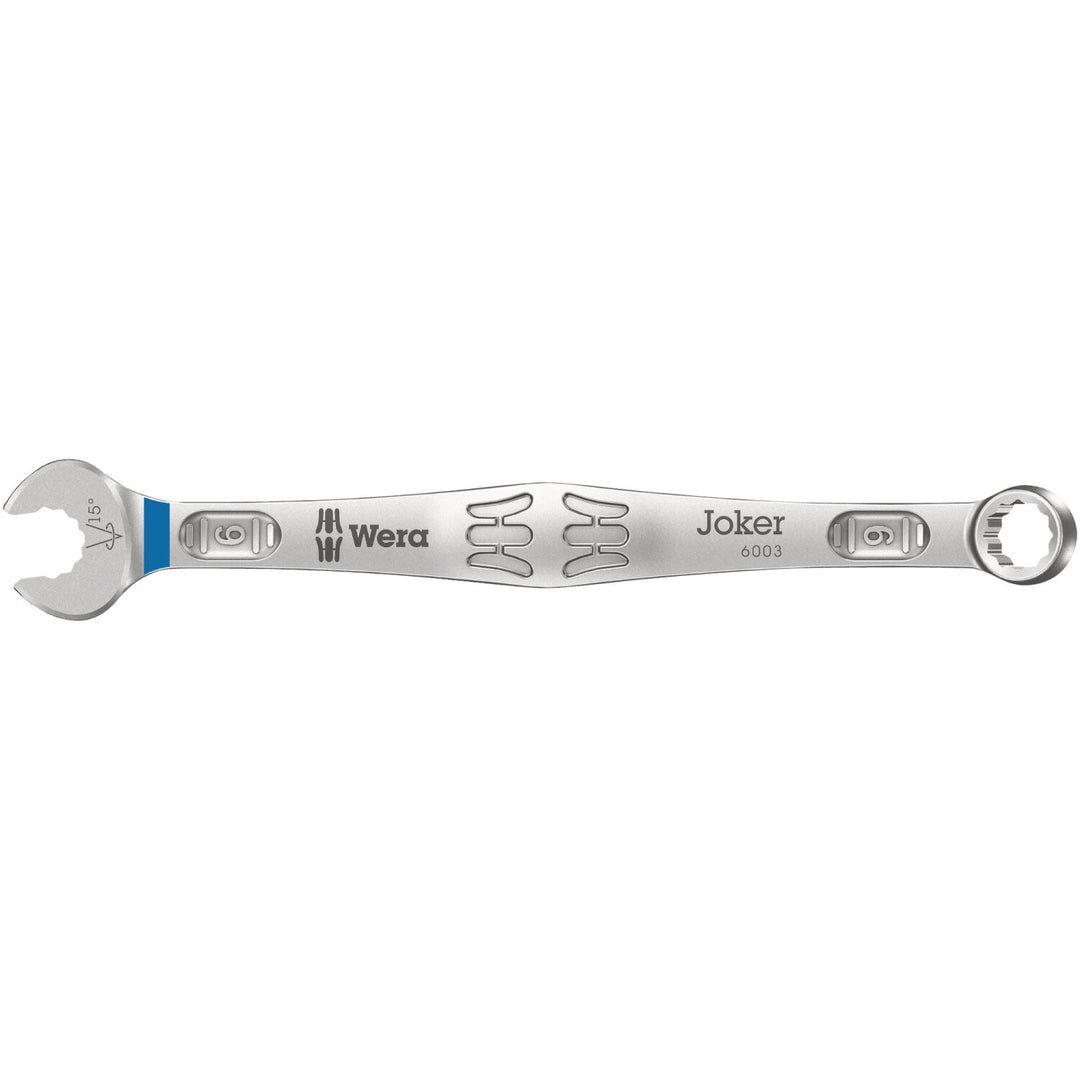 Wera 6003 Joker combination wrench, 6 x 105 mm