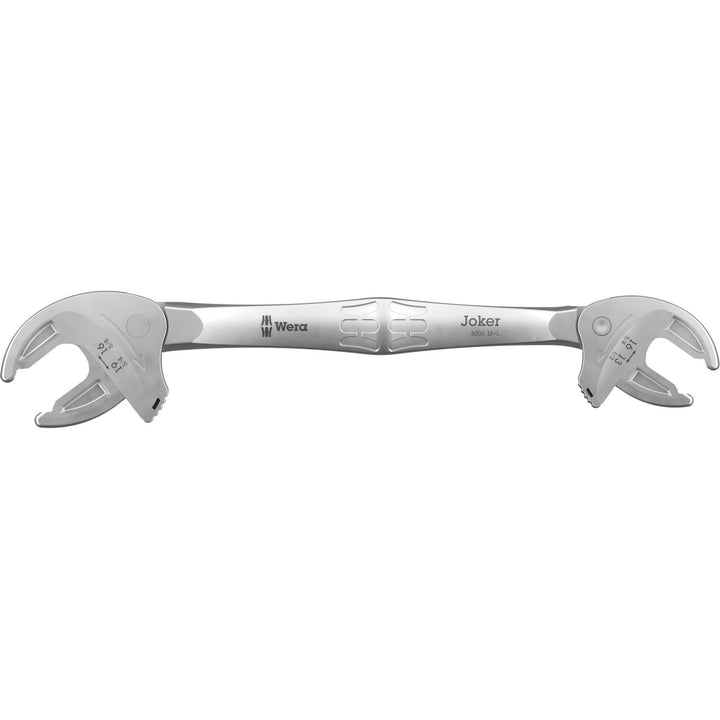 Wera 6006 Joker M/L Self-setting double spanner