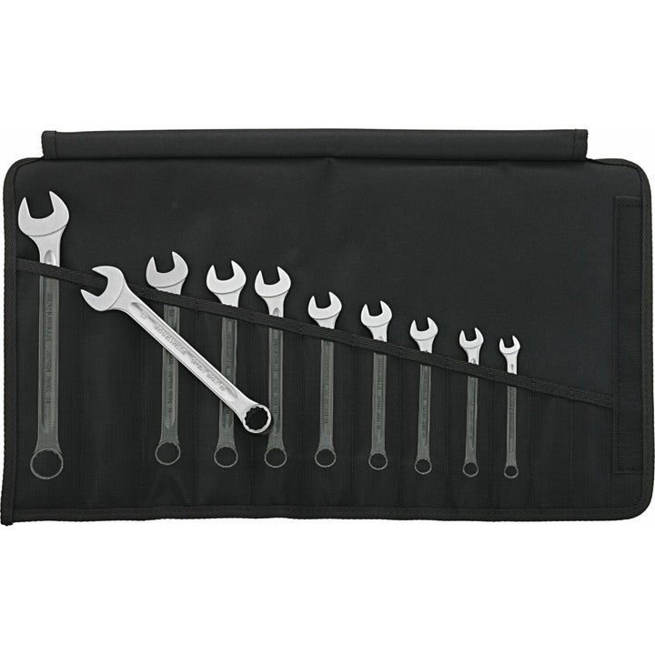 Stahlwille 96404812 13a/10KT Combination Spanner Set