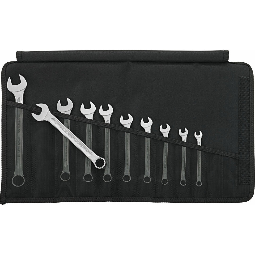Stahlwille 96400816 13/16 Combination Spanner Set