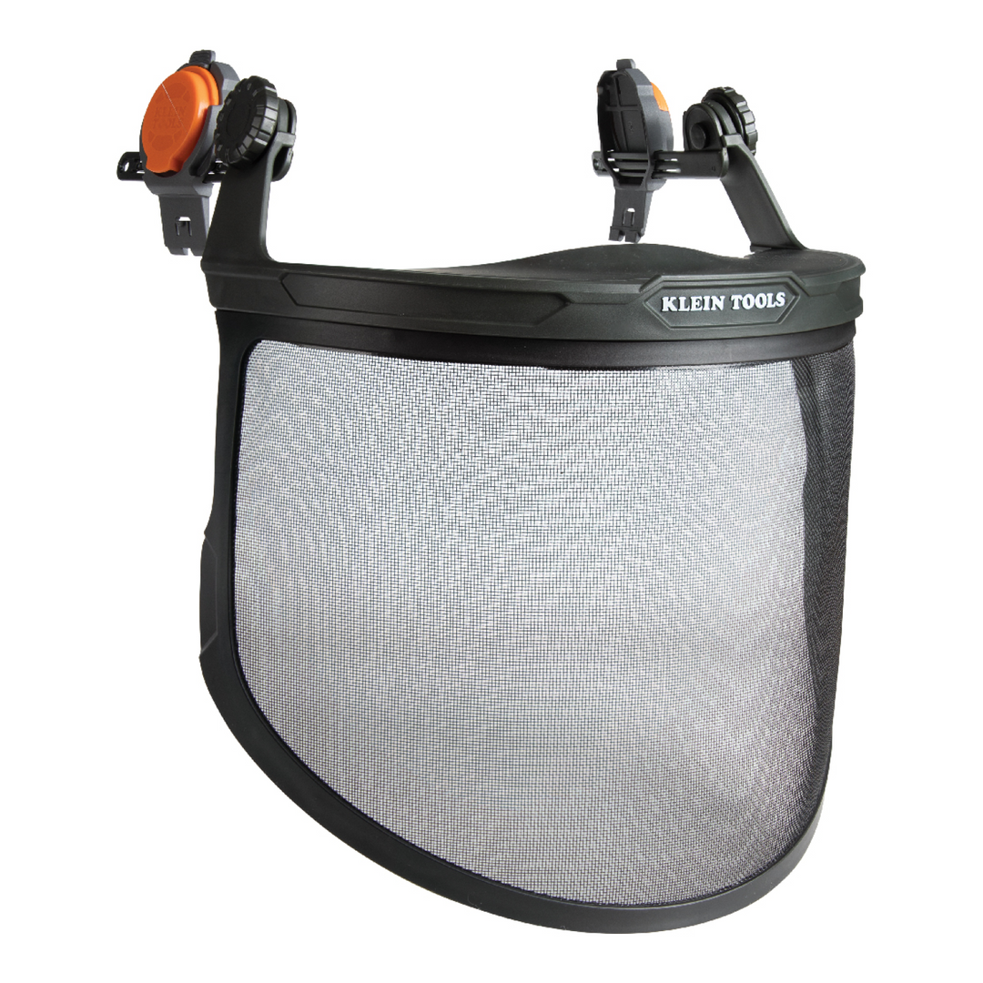 Klein Tools 60474 Face Shield, Mesh