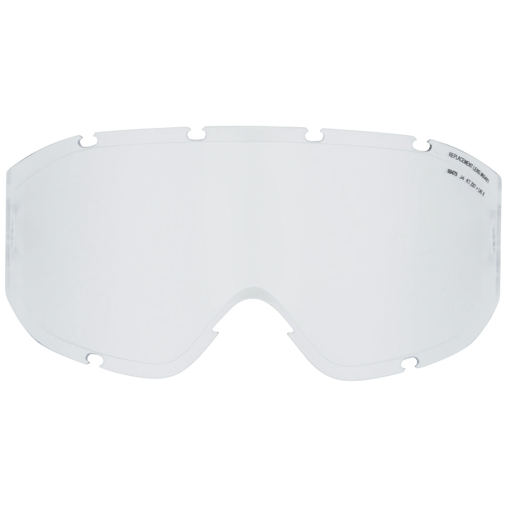 Klein Tools 60481 Safety Goggles, Replacement Lens, Clear