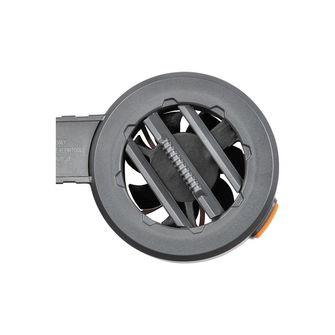 Klein Tools 60523 Lightweight Cooling Fan for Hard Hats