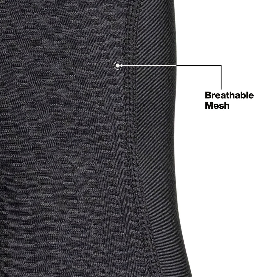 Klein Tools 60611NM Non-Marring Heavy Duty Knee Pad Sleeves, L/XL