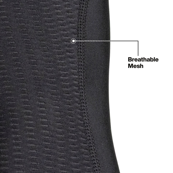 Klein Tools 60611NM Non-Marring Heavy Duty Knee Pad Sleeves, L/XL