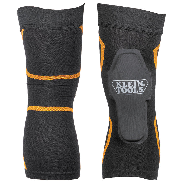 Klein Tools 60622 Knee Pad Compression Sleeve, S/M