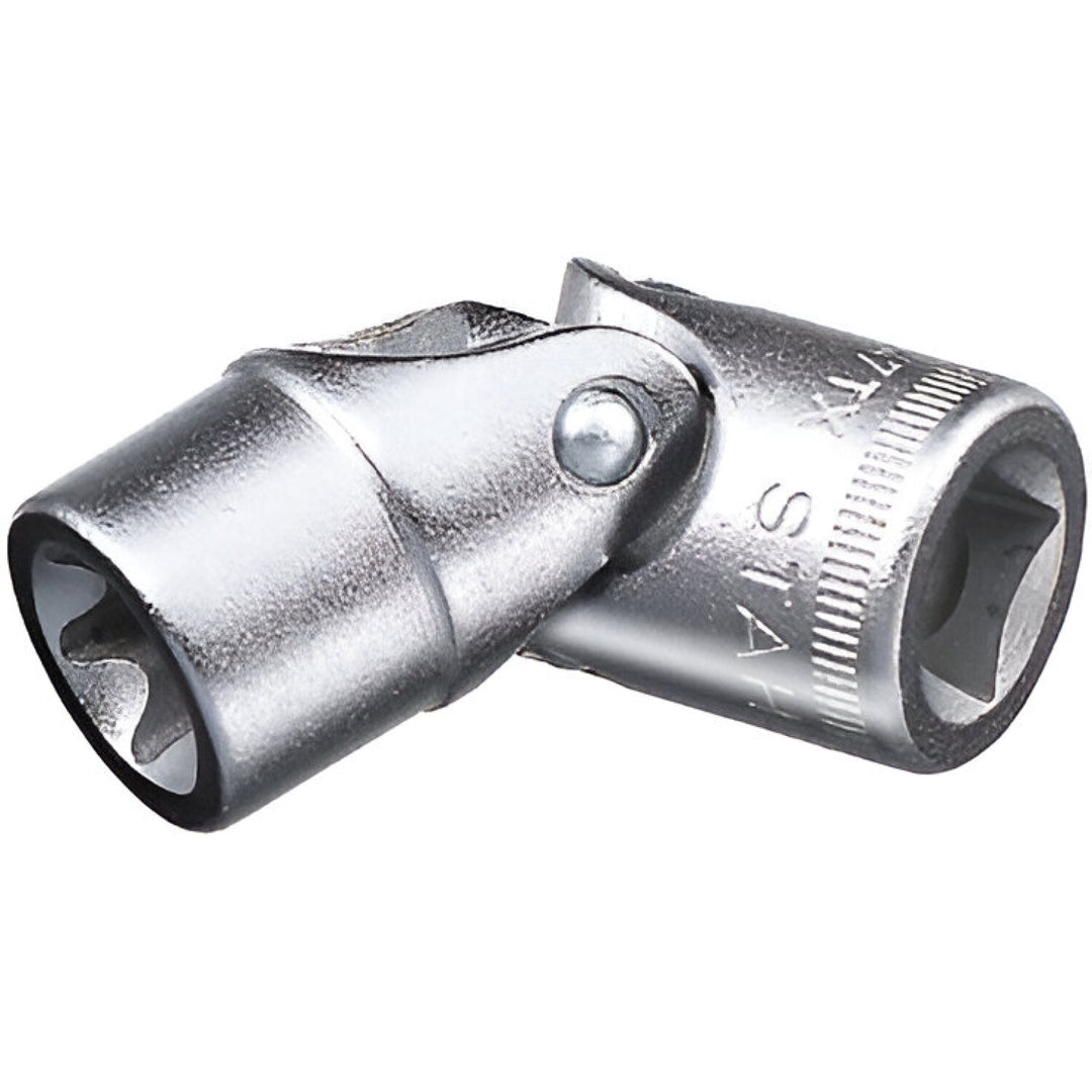 Stahlwille 02070008 47TX  Uniflex External TORX Socket, E8 3/8"Drive