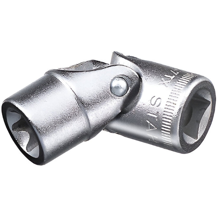 Stahlwille 02070008 47TX  Uniflex External TORX Socket, E8 3/8"Drive
