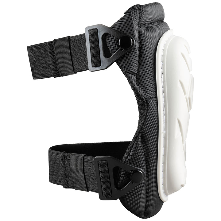 Klein Tools 60896 Non-Marring Semi-Round Stabilizer Knee Pad