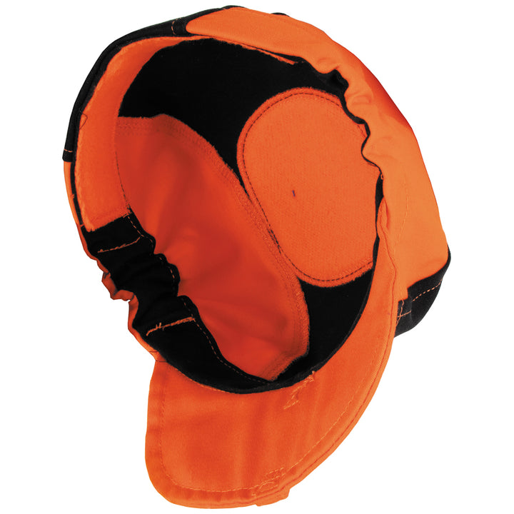 Klein Tools 60898 Flame-Resistant Welding Cap