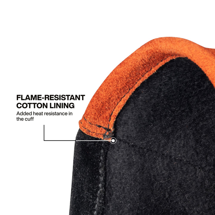 Klein Tools 60915 MIG Welding Gloves, X-Large