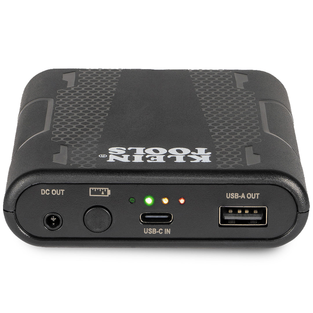 Klein Tools 60957 Rechargeable Battery for Klein Tools Heated Apparel