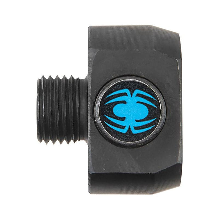 Spyder 600868-10 Arbor Adapter, Hex 8 - 10-CT