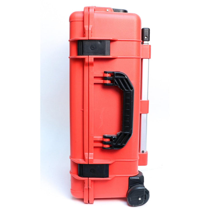 Wiha Tools 91287 Empty Rolling Tool Case