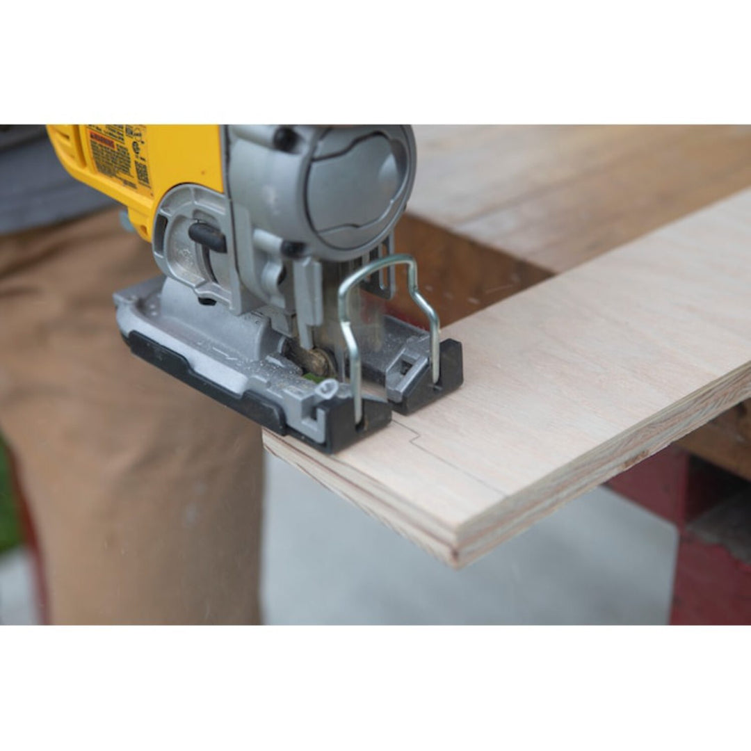 Spyder 300022 Skeleton 4-in 12 Tpi T-shank Chrome/Vanadium Blade Set (2-Pack)