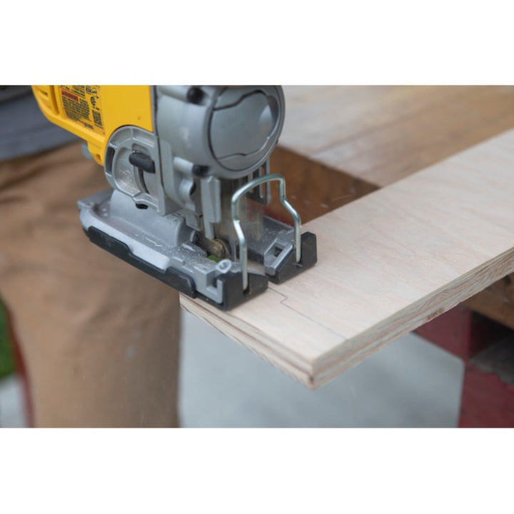 Spyder 300022 Skeleton 4-in 12 Tpi T-shank Chrome/Vanadium Blade Set (2-Pack)