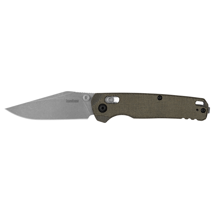 Kershaw 6106 Bel Air - Clip Point