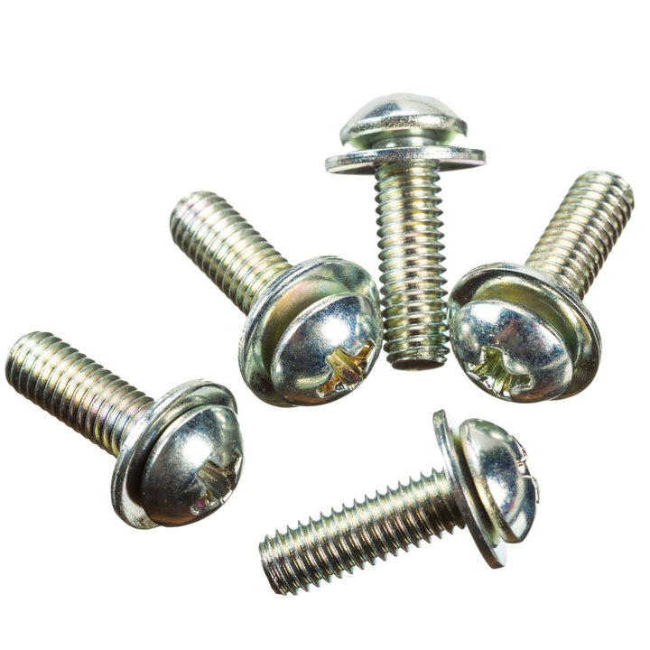 Ridgid 61097 Pack of 5 Screw 10-32 X.62