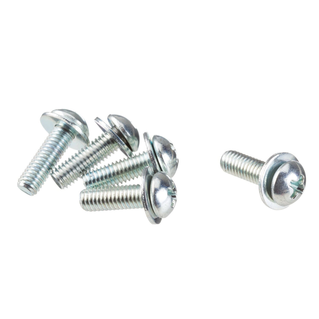 Ridgid 61097 Pack of 5 Screw 10-32 X.62