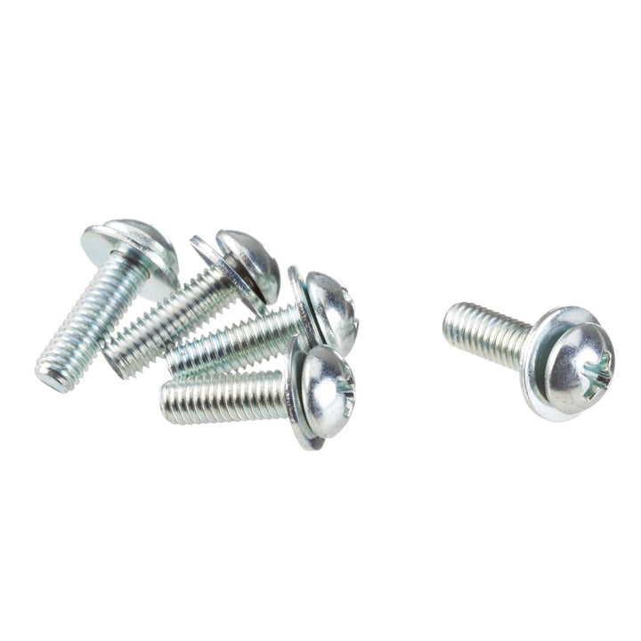 Ridgid 61097 Pack of 5 Screw 10-32 X.62