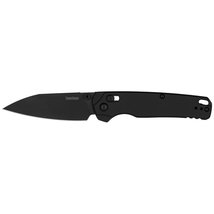 Kershaw 6110BLK Bel Air XL – Black