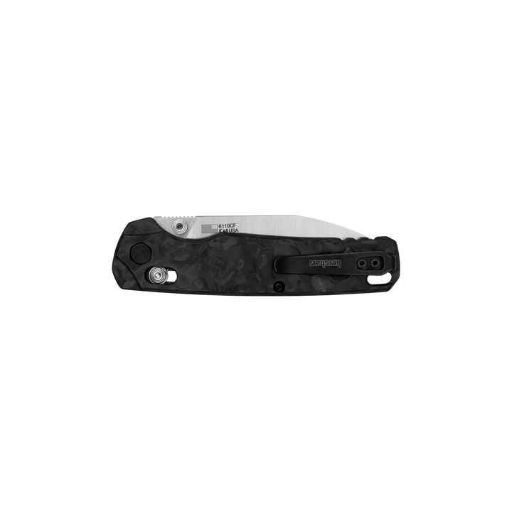 Kershaw 6110CF Bel Air XL – Carbon Fiber