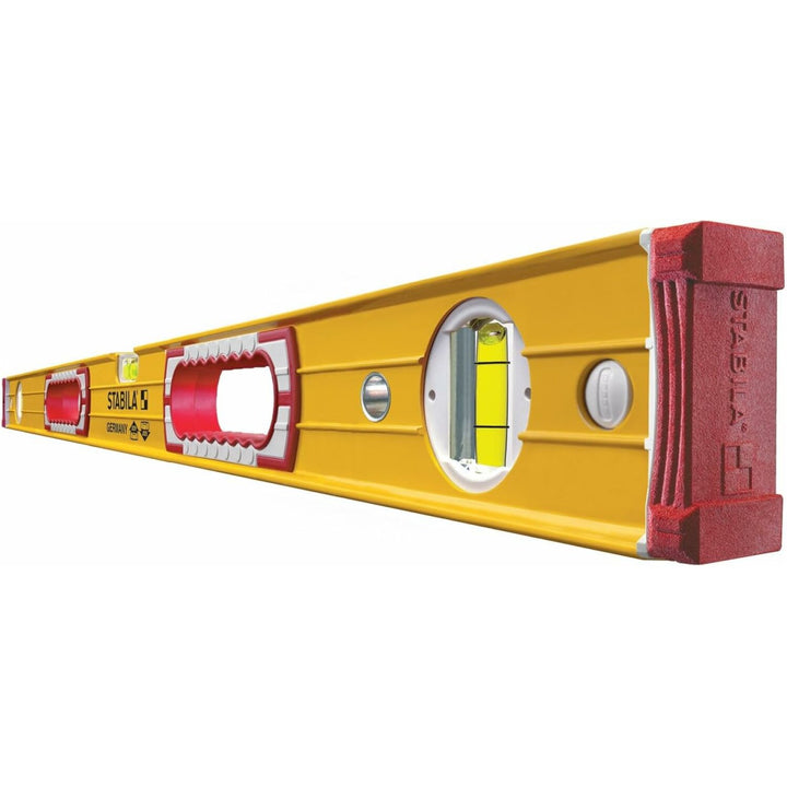 Stabila 38648 48" Type 96M Magnetic Levels