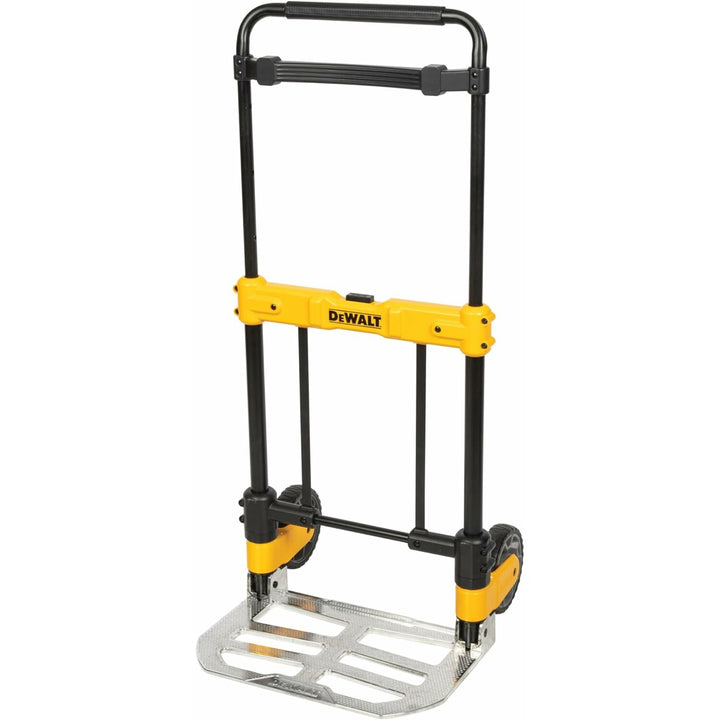 DeWalt DXWT-FT512 Folding Hand Truck