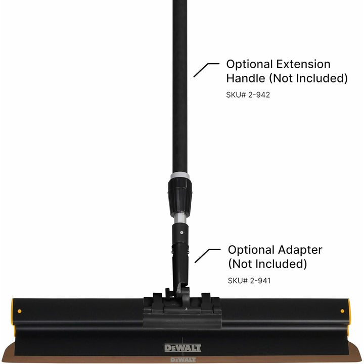 Dewalt DXTT-2-948 48 Inch Skimming Blade
