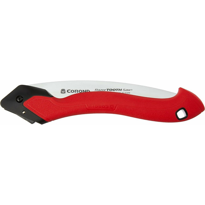 Corona RS16150 RazorTOOTH Saw Folding Pruning Saw, 10 in. Blade