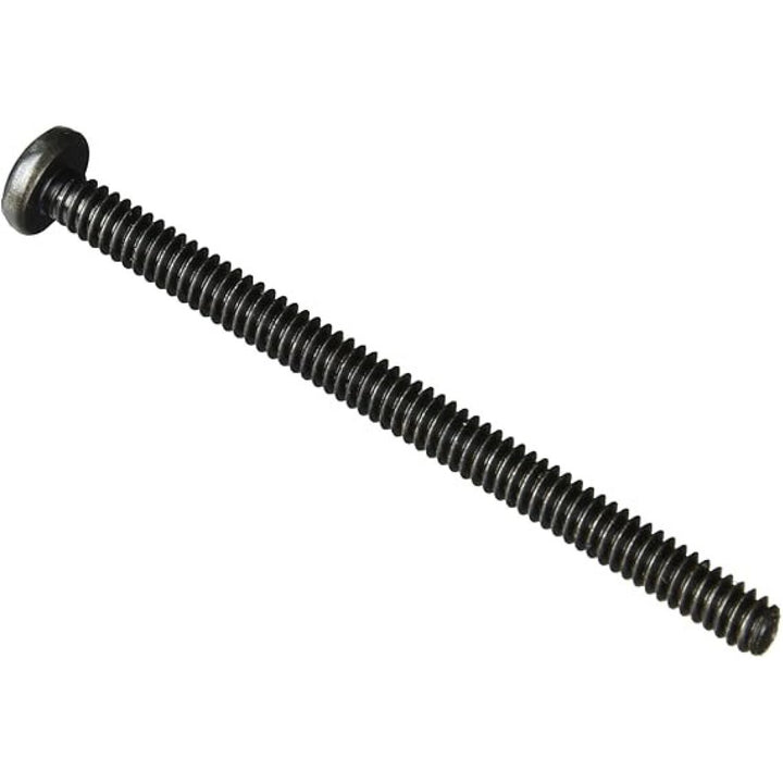 Ridgid 94312 Package of 5 #6-32X2 Pan Heavy Duty Screws