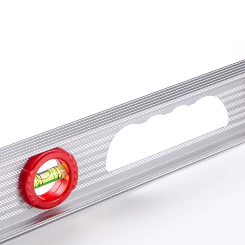 Kapro 130-62-48 48 Inch Project I-Beam Level